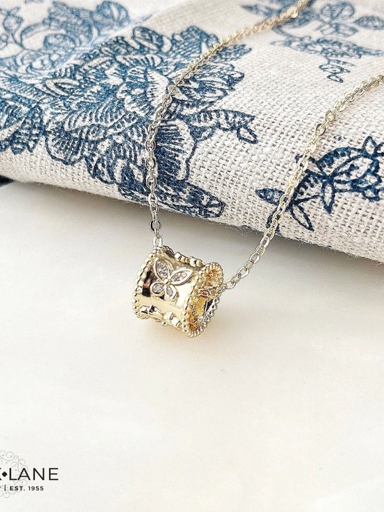 Park Lane Ambrosia Necklace NWT - Picture 2 of 3